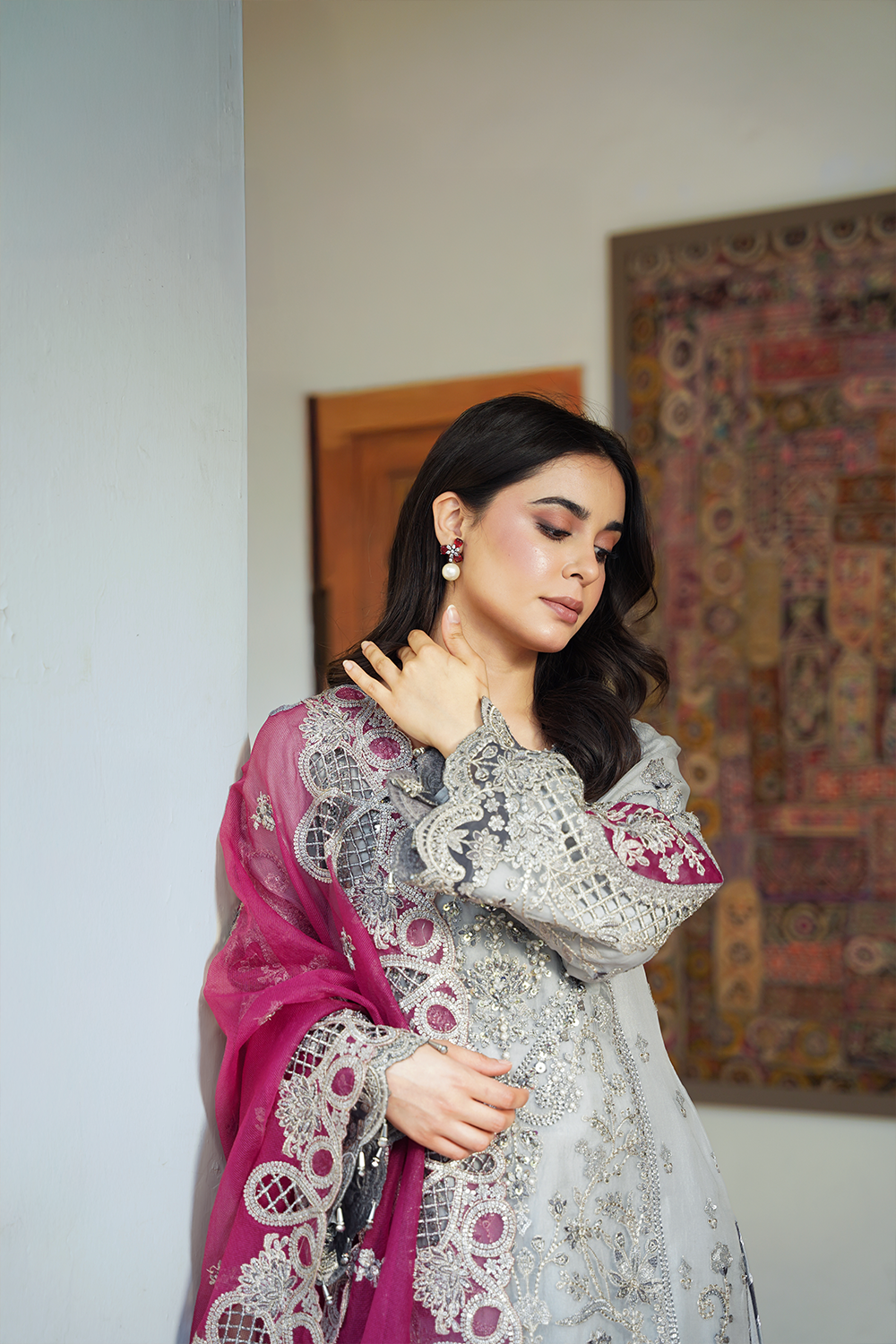 Zareen