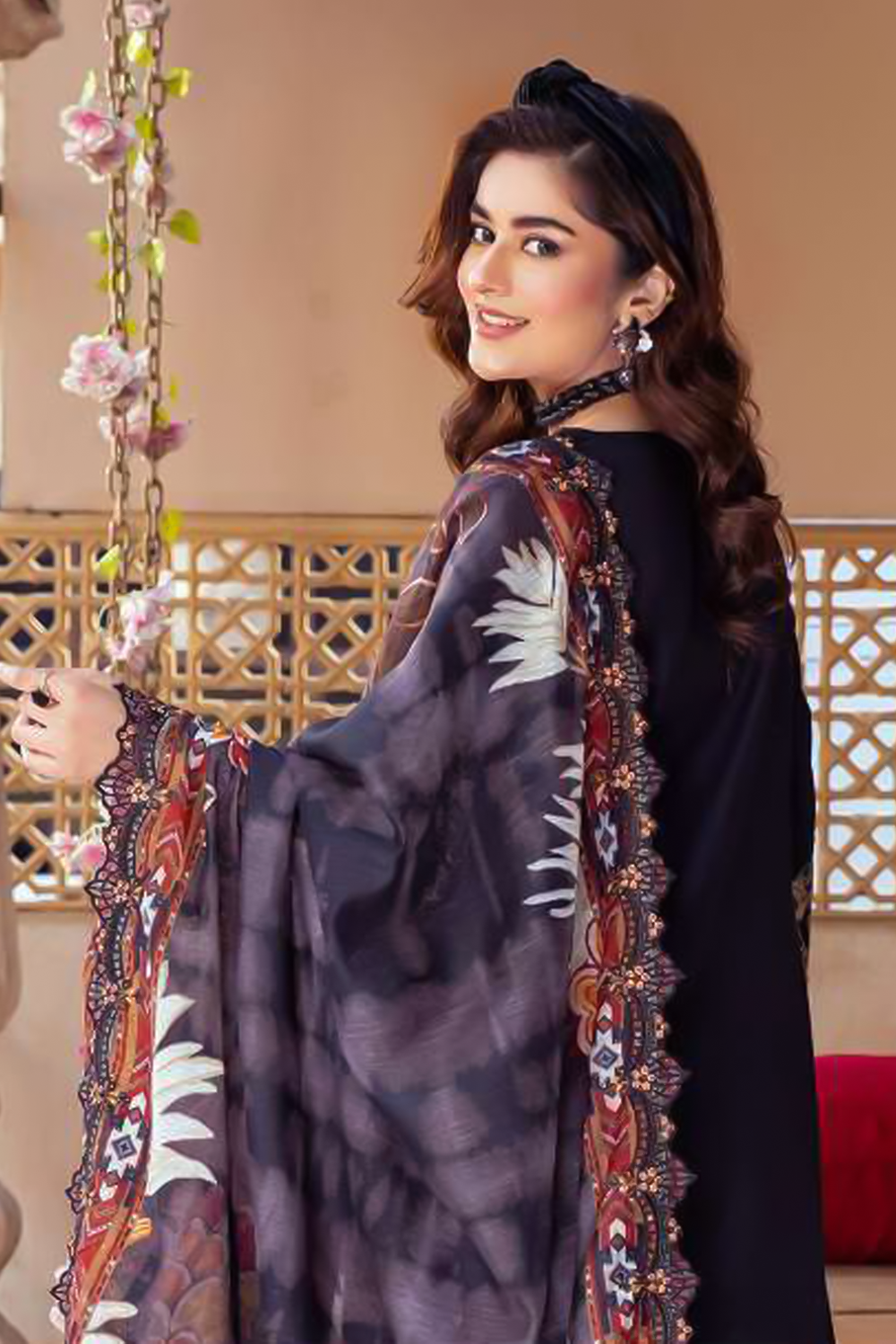 Nisha
