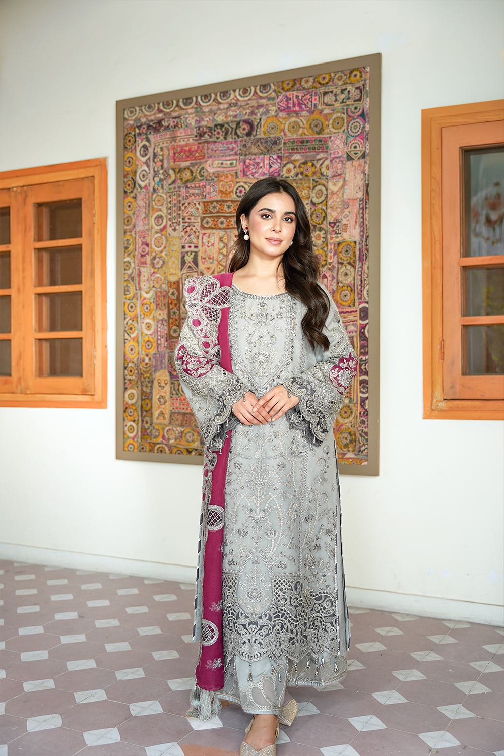 Zareen