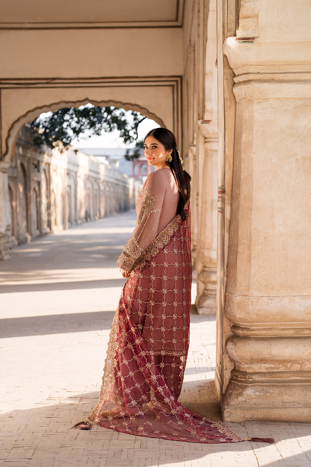 Zohra