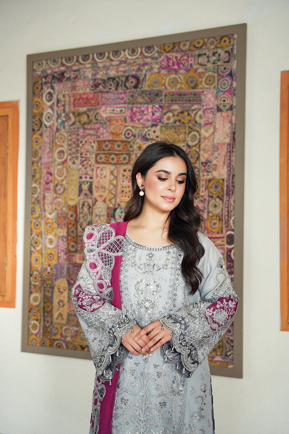 Zareen
